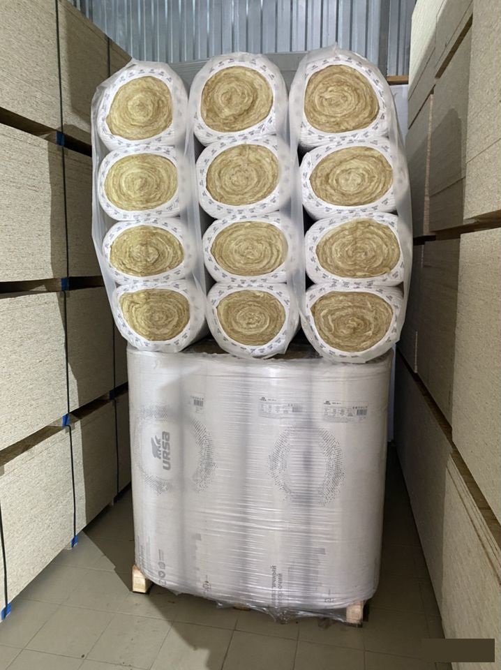 Склад Мытищи